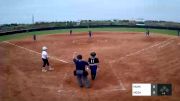 JVSaint Benedict vs. JV Marian Uni - 2022 THE Spring Games