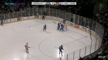 Replay: Home - 2023 Grizzlies vs Spud Kings | Nov 11 @ 7 PM