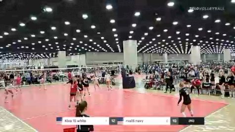 Replay: Court 75 - 2022 JVA World Challenge - Expo Only | Apr 10 @ 1 PM