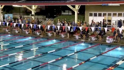 A3 Invite Women 200 Free D Final