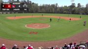 Replay: UVA Wise vs Newberry - DH | Mar 24 @ 1 PM