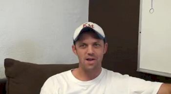 Paul Mann is da Man in Minnesota