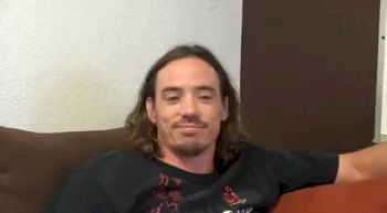 Mark Badar  life and beginnings -