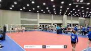 Odva vs Cindy crush 17u - 2022 JVA World Challenge presented by Nike - Expo Only