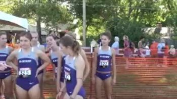 Brooks OSU Cowboy Jamboree - Women's University 6k