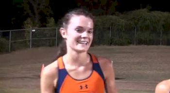 Holly Knight & Stephanie Barnies 1,3 Auburn Memphis Twilight Classic
