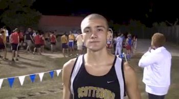 Lucas Sieb 4th Boys 5k Memphis Twilight