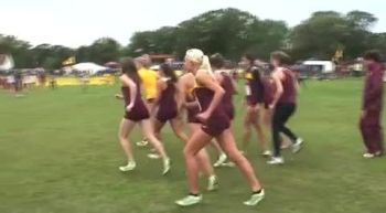 Griak Women's D1 Gold Race 6k