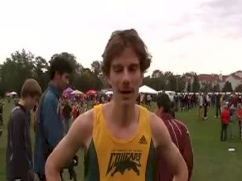 Kelley Wiebe Regina DII Mens Champ 2010 Griak