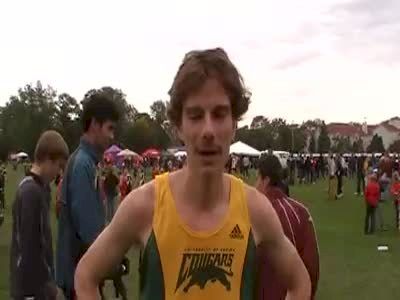 Kelley Wiebe Regina DII Mens Champ 2010 Griak