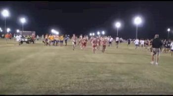 High School Boy's 5K- Memphis Twilight 2010