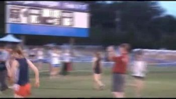 High School Girl's 5K- Memphis Twilight 2010