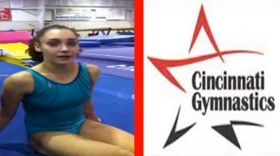 Cassie Whitcomb on Selection Camp#1