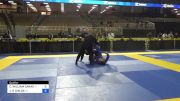 CHAZZ WILLIAM CANAS vs JEFFREY R CHILDS 2024 Pan Jiu Jitsu IBJJF Championship