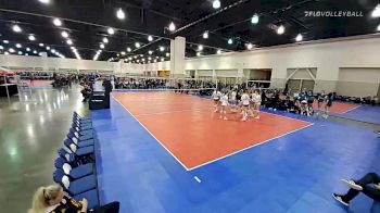 Full Replay - JVA MKE Jamboree - Court 19