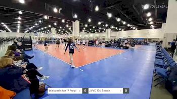 Full Replay - JVA MKE Jamboree - Court 24