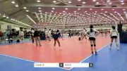 Coastal 16 vs MVA 16 - 2022 JVA Charm City Challenge presented by Nike