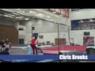 U.S. Men's World's Team Training Highlights