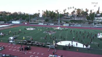 Clovis East High School "Clovis CA" at 2022 WBA Class & Grand Championships - 4A/5A