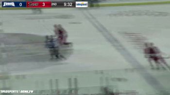 Replay: Away - 2022 Idaho vs Rapid City | Jan 21 @ 7 PM