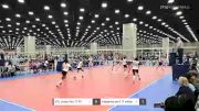 STL cross fire 17 R1 vs Alabama perf 17 white - 2022 JVA World Challenge presented by Nike - Expo Only