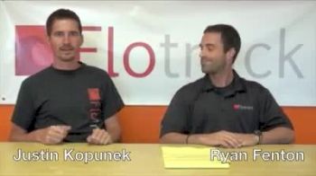 FTW - Season 2: Episode 1