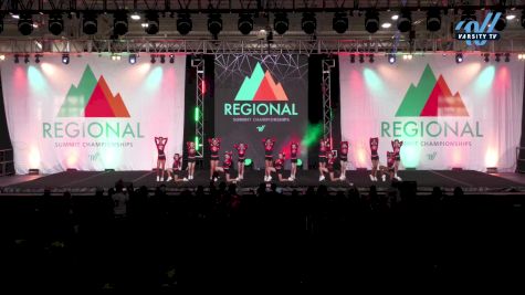 GymTyme All-Stars - Honeybees [2024 L1 Mini Day 2] 2024 The Midwest Regional Summit