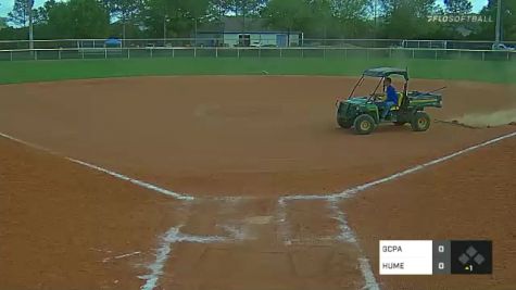 Replay: Sleepy Hollow, Leesburg F2 - 2022 THE Spring Games | Mar 7 @ 9 AM