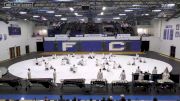 Freedom Percussion "St. Louis MO" at 2023 WGI Perc Indianapolis Regional