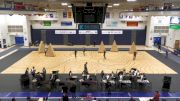 John C. Birdlebough HS "Phoenix NY" at 2024 WGI Perc/Winds East Power Regional