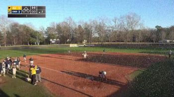 Replay: West Liberty vs Coker | Feb 3 @ 3 PM