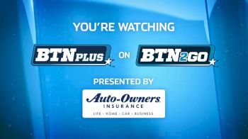 2019 Minnesota vs Penn State | Big Ten Baseball - Minnesota vs Penn State | Baseball - Mar 24, 2019 at 11:09 AM EDT