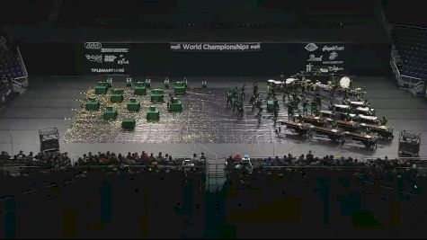 Timber Creek HS at 2022 WGI Percussion/Winds World Championships