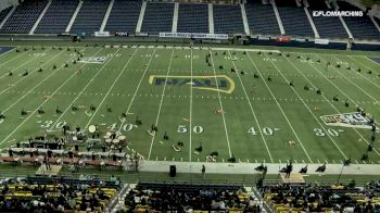 Corona del Sol H.S., AZ at 2019 BOA Arizona Regional Championship pres by Yamaha