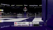 Replay: Maryland vs James Madison | Nov 14 @ 2 PM