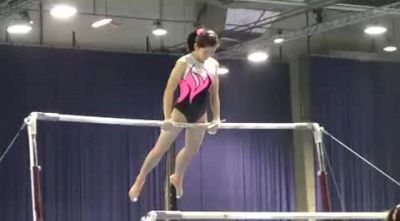 China (Jiang Yuyuan and He Kexin)