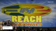 Crown Athletics - Legacy [2022 Youth--Div 1 Day 2] 2022 WSA Beach Nationals