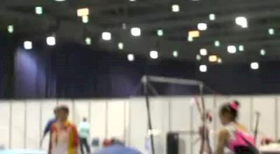 China (Huang Qiushuang) - full set