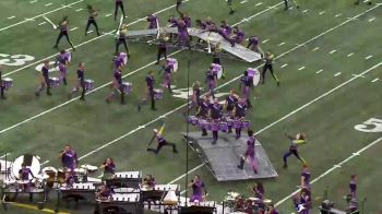 Spartans "Nashua NH" at 2022 DCI World Championships