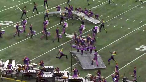 Spartans "Nashua NH" at 2022 DCI World Championships