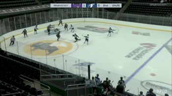 Replay: Home - 2023 USHL Fargo vs. Tri-City | Sep 10 @ 12 PM