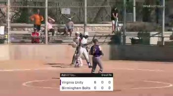 Virginia Unity vs. USA Athletics - 2021 PGF National Championships 14U Premier