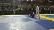 OWEN SPIDER HARSHBARGER vs AHARON BRIAN ASK 2024 Pan Jiu Jitsu IBJJF Championship