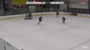 Replay: Home - 2024 Boston Rangers vs Pennsylvania | Mar 3 @ 4 PM