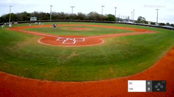 Ohio Wesleyan vs. Swarthmore College - 2020 Snowbird Baseball