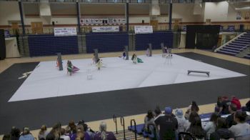 2019 WGI Guard Mid East Power Regional - Hamilton HS - 2019 WGI Guard Mid East Power Regional - Hamilton - Mar 23, 2019 at 8:34 PM EDT