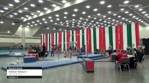 Addison Bidegary - Women's Group, Roths Cross Point - 2021 Christmas on the Chesapeake