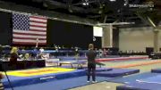Nathan Jarvis - Double Mini Trampoline, American Airborne - 2021 USA Gymnastics Championships
