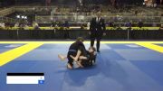 JOSEPH AARON SNYDER vs CONNOR MICHAEL SHUMATE 2024 Pan Jiu Jitsu IBJJF Championship