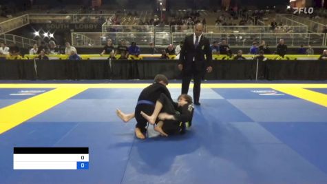 JOSEPH AARON SNYDER vs CONNOR MICHAEL SHUMATE 2024 Pan Jiu Jitsu IBJJF Championship